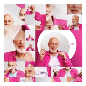 Eno - Brian Eno - LP - Brand New Vinyl (Arrives in 20days)