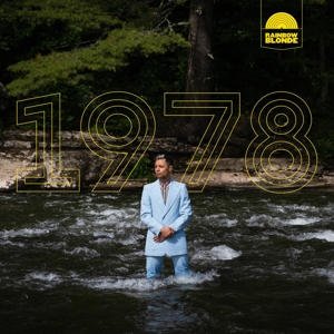 1978 - Jose James - LP - Brand New Vinyl (Arrives in 20days)