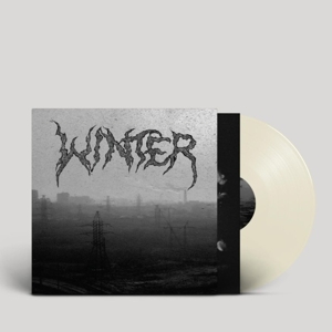 Live In Brooklyn - Winter - LP - Brand New Vinyl (Arrives in 20days)