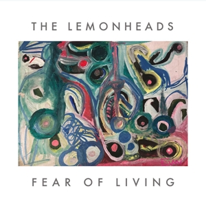 7-fear Of Living - Lemonheads - LP - Brand New Vinyl (Arrives in 20days)