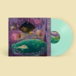 Nothing Or Something To Die For - Mui Zyu - LP - Brand New Vinyl (Arrives in 20days)