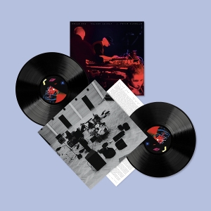 Sushi. Roti. Reibekuchen - Eno, Brian &amp; Holger Cz... - LP - Brand New Vinyl (Arrives in 20days)