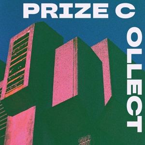 Prize Collect - Prize Collect - LP - Brand New Vinyl (Arrives in 20days)