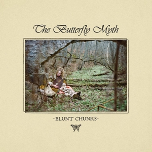The Butterfly Myth - Blunt Chunks - LP - Brand New Vinyl (Arrives in 20days)