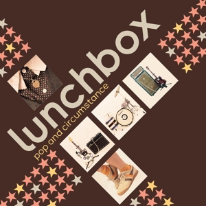 Pop And Circumstance - Lunchbox - LP - Brand New Vinyl (Arrives in 20days)