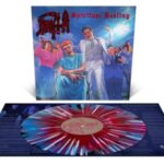 Spiritual Healing - Death - LP - Brand New Vinyl (Arrives in 20days)