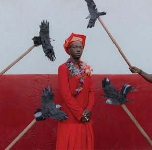 Augure - Baloji - LP - Brand New Vinyl (Arrives in 20days)