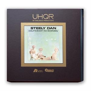 Countdown To Ecstasy - Steely Dan - LP - Brand New Vinyl (Arrives in 21 days)