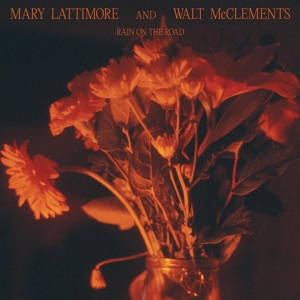 Rain On The Road - Lattimore, Mary &amp; Walt... - LP - Brand New Vinyl (Arrives in 20days)