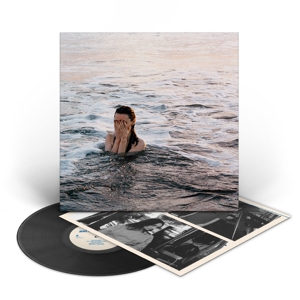 Big Swimmer - King Hannah - LP - Brand New Vinyl (Arrives in 20days)
