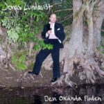 Den Okanda Floden - Jonas Lundqvist - LP - Brand New Vinyl (Arrives in 20days)