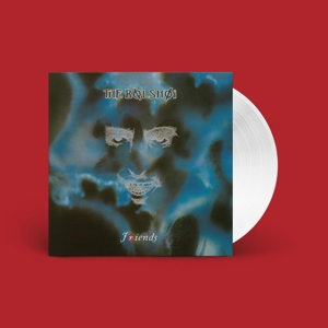 Friends - Bolshoi - LP - Brand New Vinyl (Arrives in 20days)