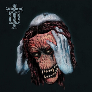T.o.tality - Take Offense - LP - Brand New Vinyl (Arrives in 20days)
