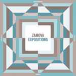 Expositions - Zamova - LP - Brand New Vinyl (Arrives in 20days)