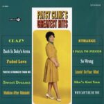 Greatest Hits - Patsy Cline - LP - Brand New Vinyl (Arrives in 20days)