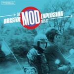 Bristol Mod Explosion 1979-1987 - V/a - LP - Brand New Vinyl (Arrives in 20days)