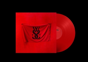 Brainwashed (remastered) - While She Sleeps - LP - Brand New Vinyl (Arrives in 20days)
