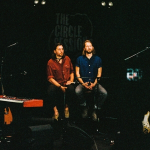 The Circle Session - Teskey Brothers - LP - Brand New Vinyl (Arrives in 21 days)