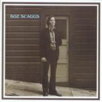 Boz Scaggs - Boz Scaggs - LP - Brand New Vinyl (Arrives in 20days)