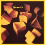 Genesis - Genesis - LP - Brand New Vinyl (Arrives in 20days)