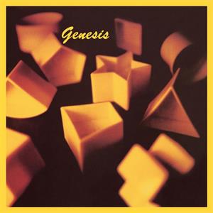 Genesis - Genesis - LP - Brand New Vinyl (Arrives in 20days)