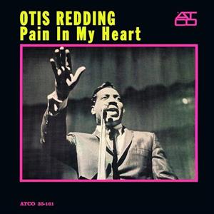Pain In My Heart - Otis Redding - LP - Brand New Vinyl (Arrives in 20days)