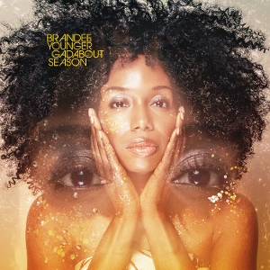 Gadabout Season - Brandee Younger - LP - Brand New Vinyl (Arrives in 20days)