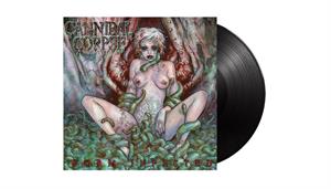 Worm Infested - Cannibal Corpse - LP - Brand New Vinyl (Arrives in 20days)
