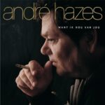 Want Ik Hou Van Jou - Andre Hazes - LP - Brand New Vinyl (Arrives in 20days)