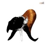 Black Antlers - Coil - LP - Brand New Vinyl (Arrives in 20days)