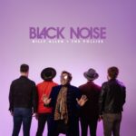 Black Noise - Allen, Billy & The Pol... - LP - Brand New Vinyl (Arrives in 21 days)