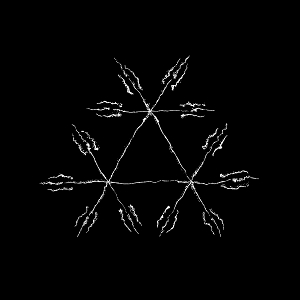 Osmium - Osmium - LP - Brand New Vinyl (Arrives in 21 days)