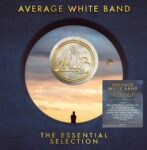 The Essential Selection - Average White Band - LP - Brand New Vinyl (Arrives in 20days)