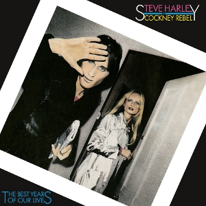 The Best Years Of Our Lives - Steve Harley &amp; Coc... - LP - Brand New Vinyl (Arrives in 21 days)