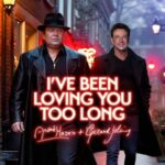 7-i've Been Loving You Too Long - Hazes, Andre & Gerard ... - LP - Brand New Vinyl (Arrives in 20days)