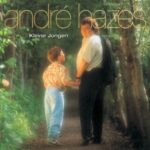 Kleine Jongen - Andre Hazes - LP - Brand New Vinyl (Arrives in 21 days) 1 8F0811