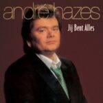 Jij Bent Alles - Andre Hazes - LP - Brand New Vinyl (Arrives in 20days) 1 8F0812