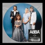 7-so Long / I've Been Waiting For You - Abba - LP - Brand New Vinyl (Arrives in 21 days)