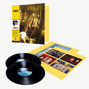 Abba - Abba - LP - Brand New Vinyl (Arrives in 20days)