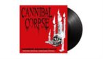 Hammer Smashed Face - Cannibal Corpse - LP - Brand New Vinyl (Arrives in 20days)