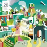 Parades - Efterklang - LP - Brand New Vinyl (Arrives in 21 days)