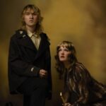 The Staircase - Sharpie Smile - LP - Brand New Vinyl (Arrives in 20days)