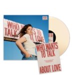 Who Wants To Talk About Love - Jade Bird - LP - Brand New Vinyl (Arrives in 21 days)