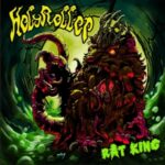 Rat King - Holyroller - LP - Brand New Vinyl (Arrives in 21 days)