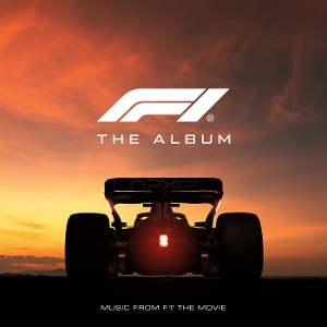F1 The Album - V/a - LP - Brand New Vinyl (Arrives in 21 days)