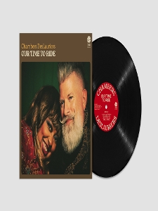 Our Time To Ride - Chambers Deslauriers - LP - Brand New Vinyl (Arrives in 20days)