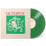 Octopus - Newton Faulkner - LP - Brand New Vinyl (Arrives in 21 days)