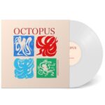 Octopus - Newton Faulkner - LP - Brand New Vinyl (Arrives in 21 days)