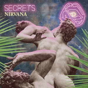 Secrets - Nirvana - LP - Brand New Vinyl (Arrives in 20days)