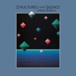 Structures From Silence - Steve Roach - LP - Brand New Vinyl (Arrives in 21 days)